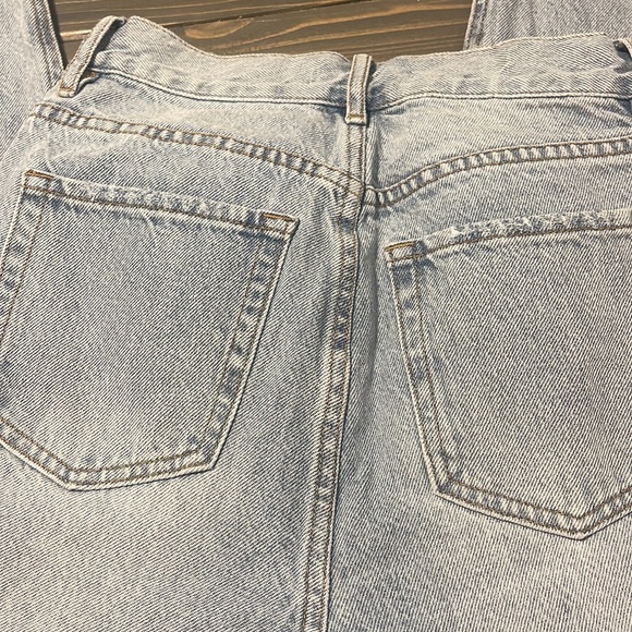 Pacsun Ultra High Rise Slim Jeans - Picture 11 of 13